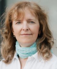 Heilpraktikerin - Janka Diestelmeier D.O. (OSD, Bonn